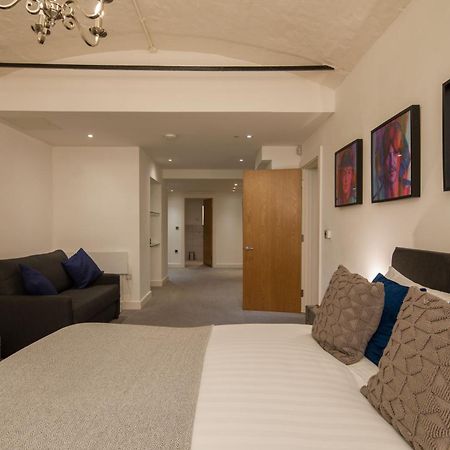 Host & Stay - Ormond Residence Liverpool Exterior foto