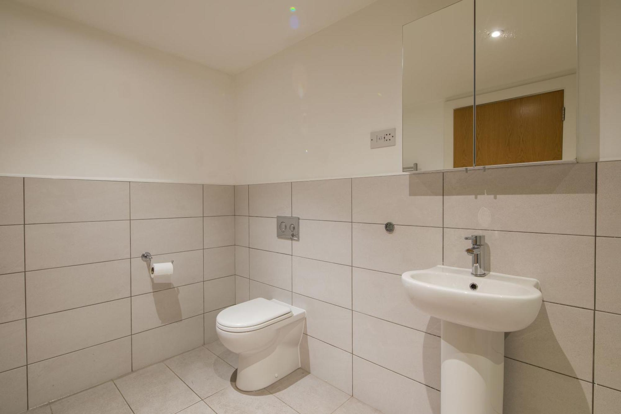 Host & Stay - Ormond Residence Liverpool Exterior foto