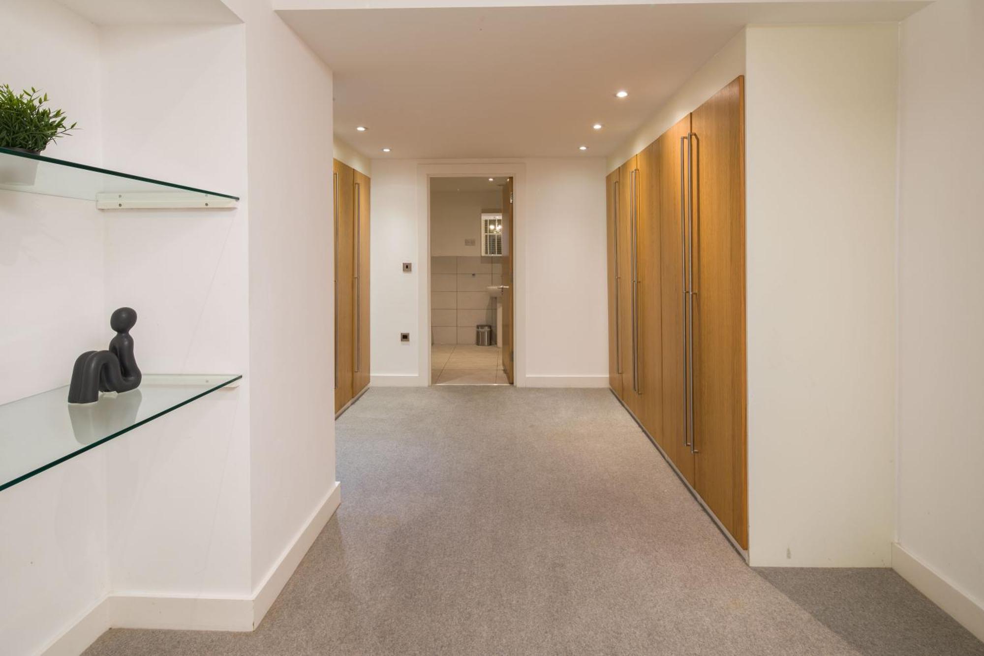 Host & Stay - Ormond Residence Liverpool Exterior foto