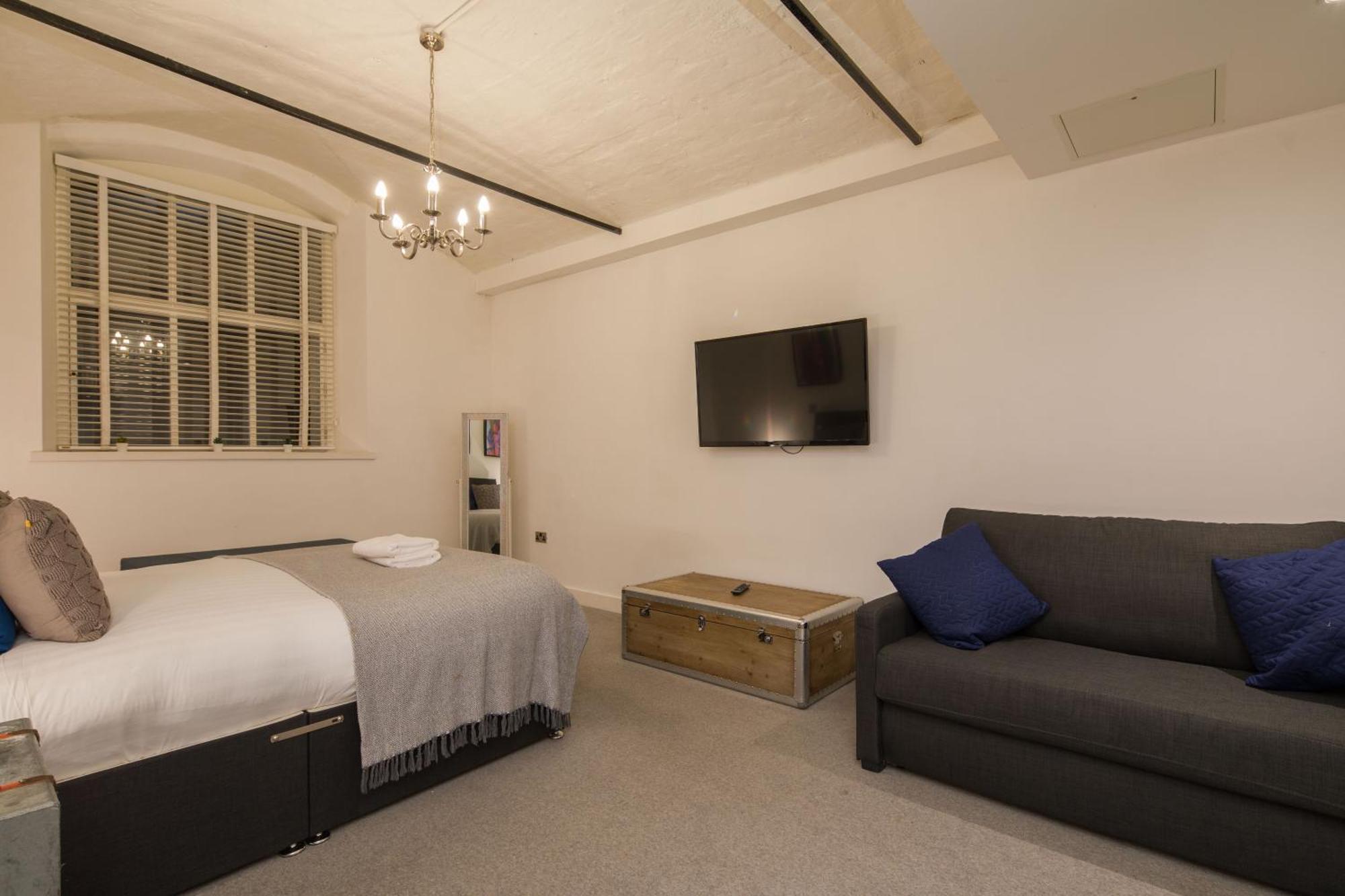 Host & Stay - Ormond Residence Liverpool Exterior foto