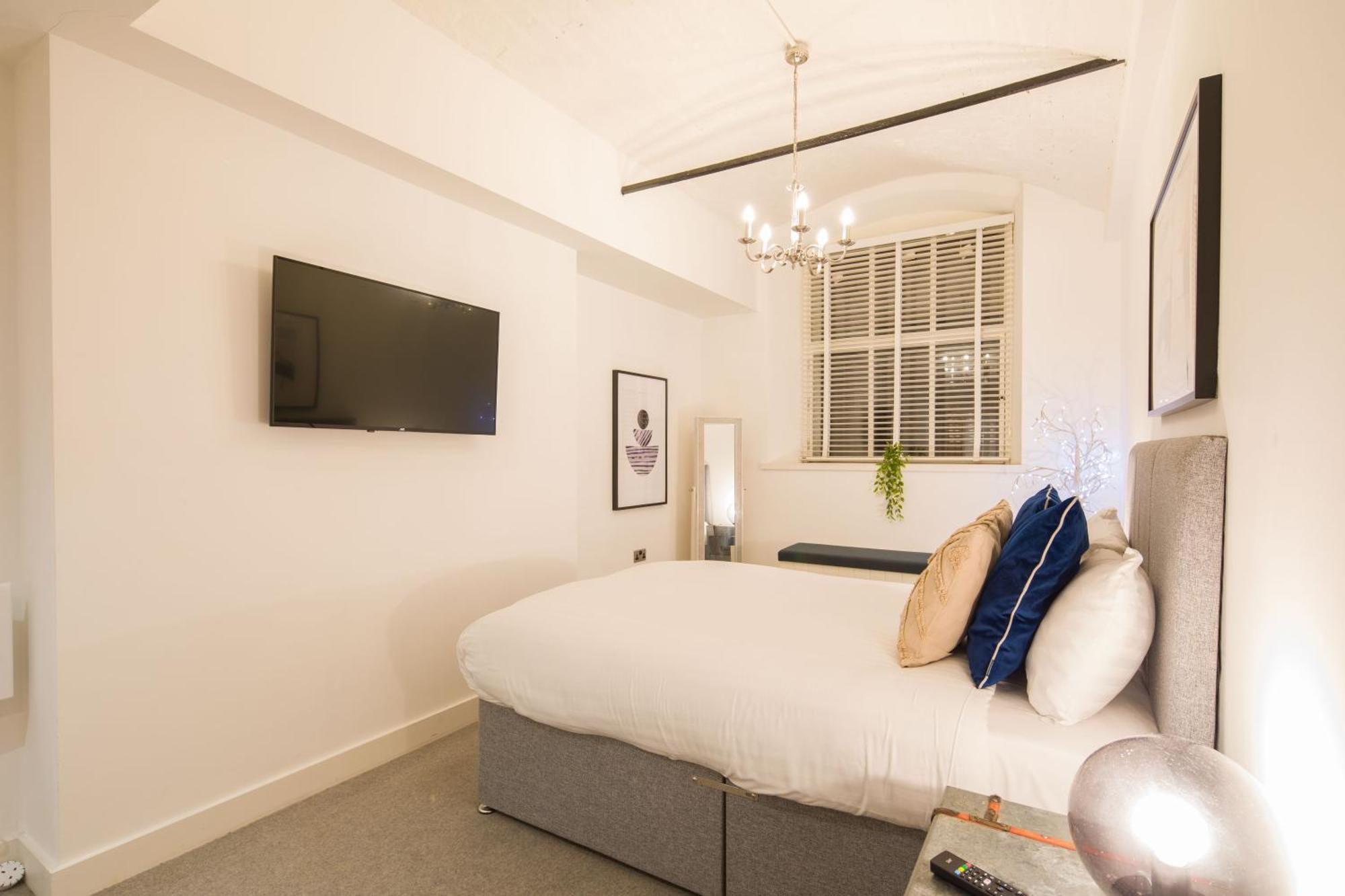 Host & Stay - Ormond Residence Liverpool Exterior foto