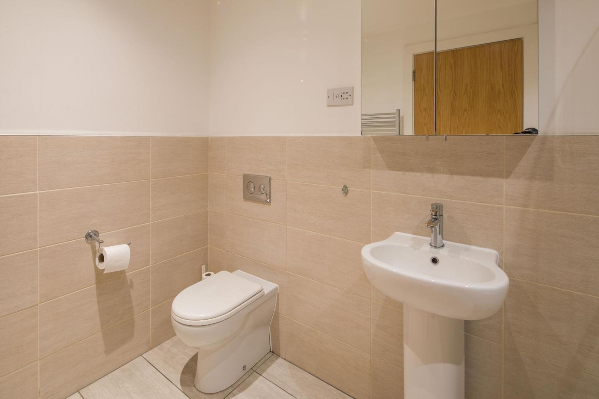 Host & Stay - Ormond Residence Liverpool Exterior foto