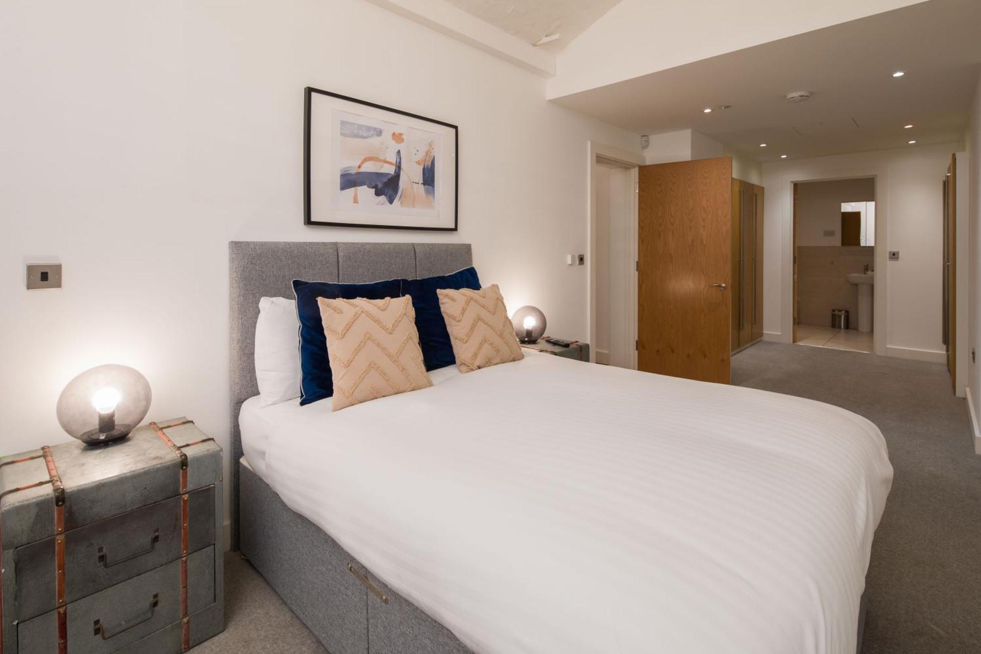 Host & Stay - Ormond Residence Liverpool Exterior foto