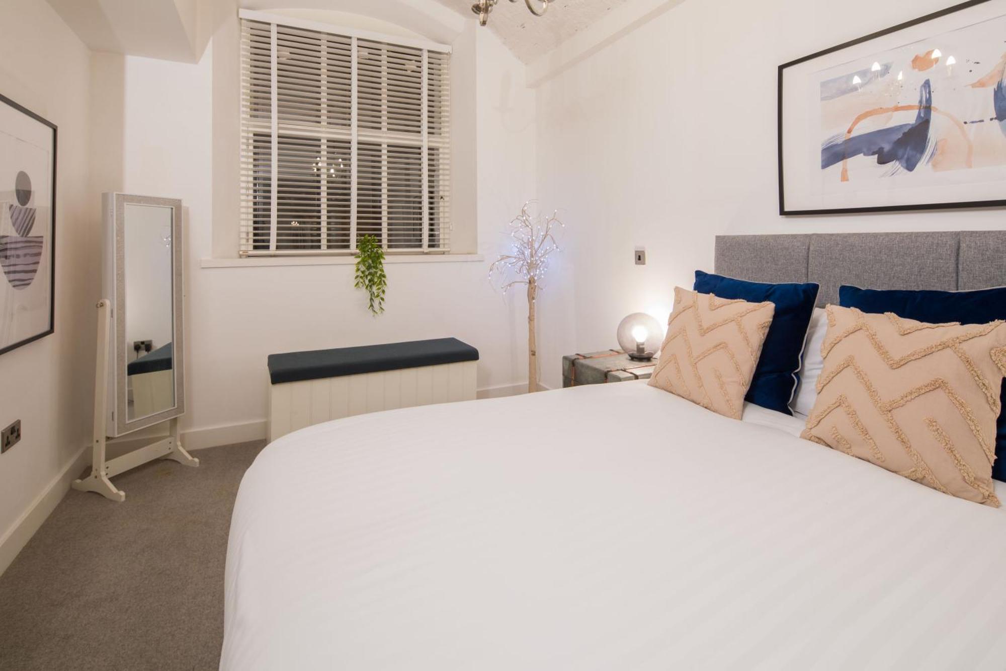 Host & Stay - Ormond Residence Liverpool Exterior foto