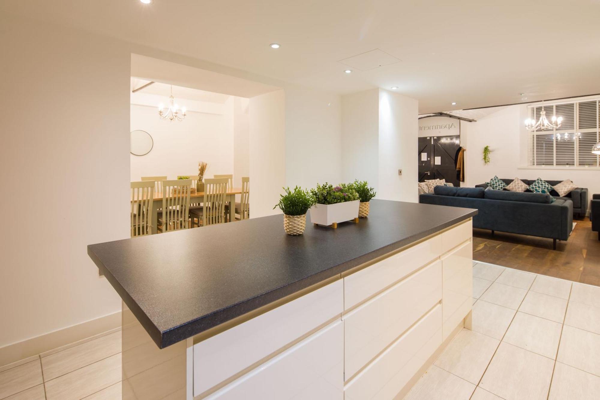 Host & Stay - Ormond Residence Liverpool Exterior foto