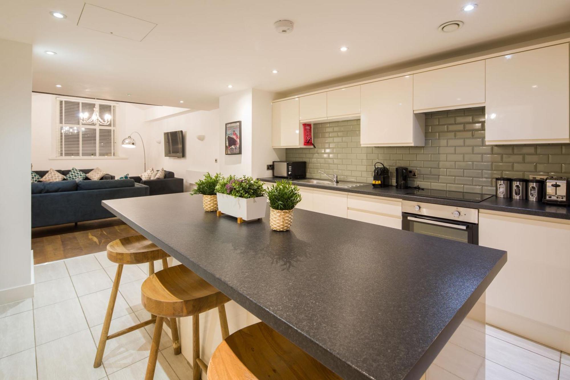 Host & Stay - Ormond Residence Liverpool Exterior foto