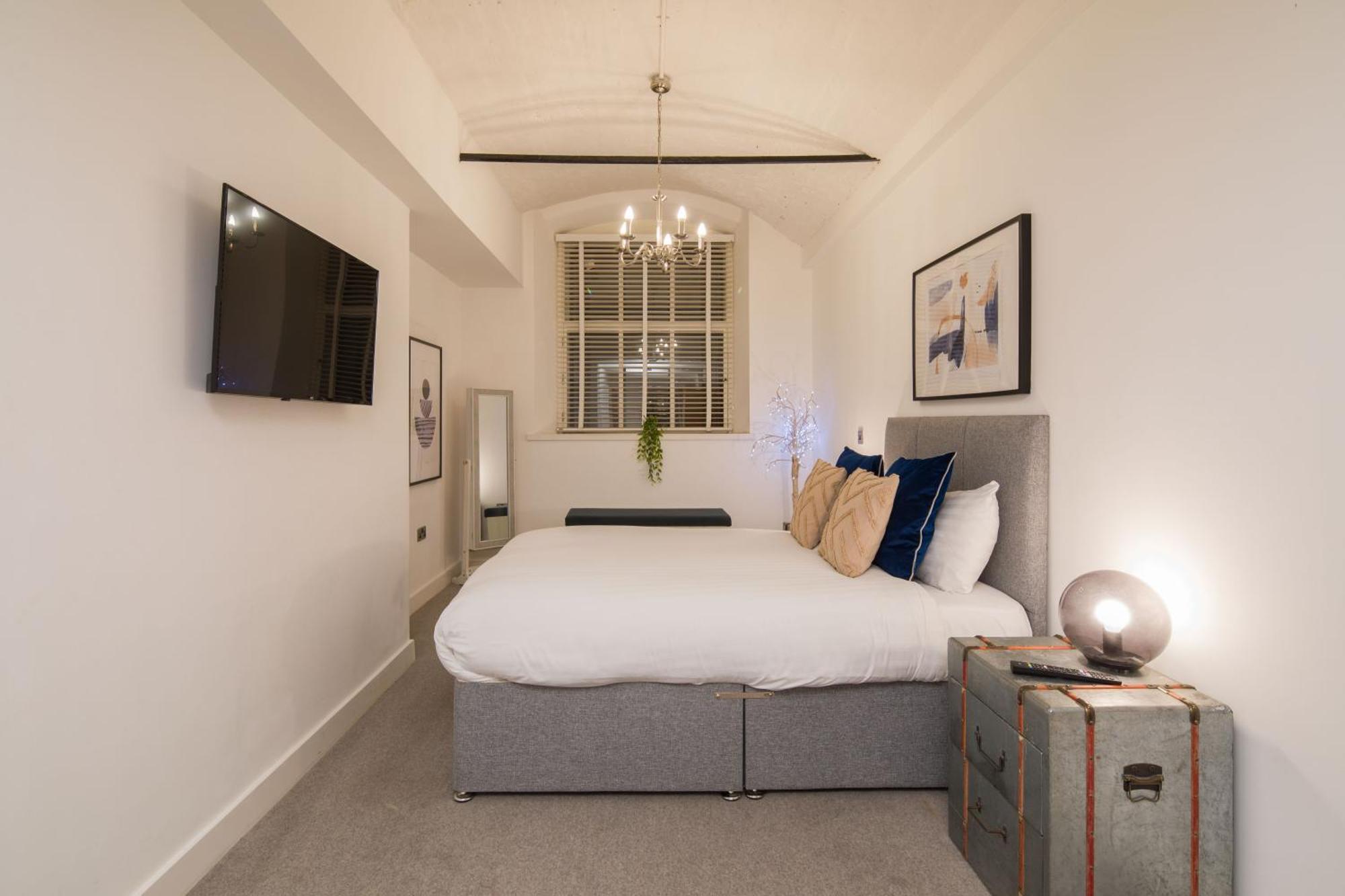 Host & Stay - Ormond Residence Liverpool Exterior foto