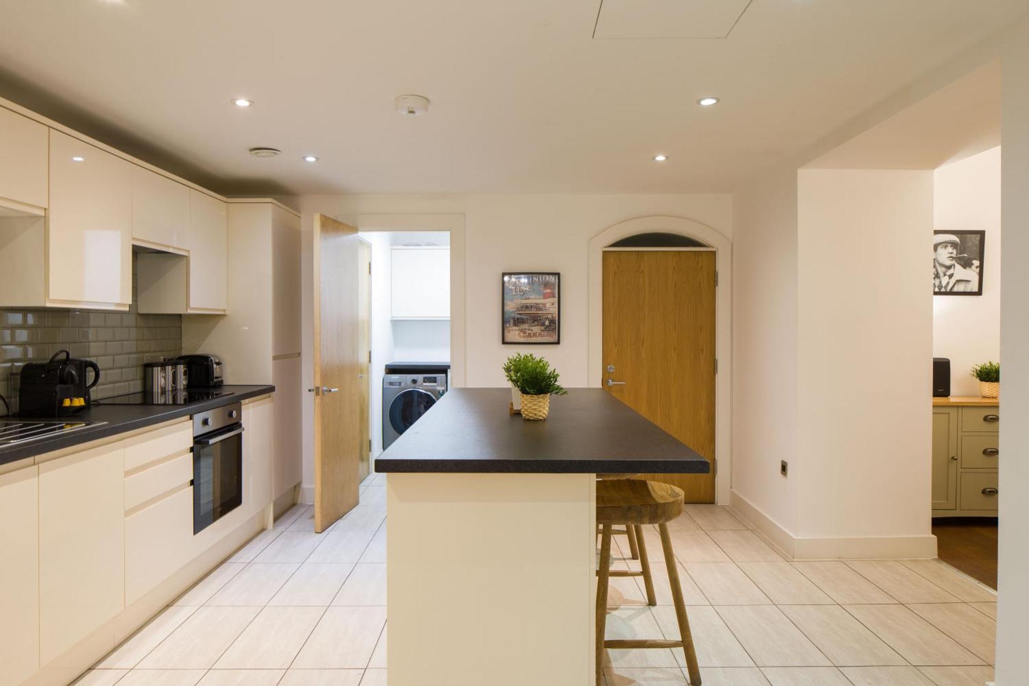 Host & Stay - Ormond Residence Liverpool Exterior foto